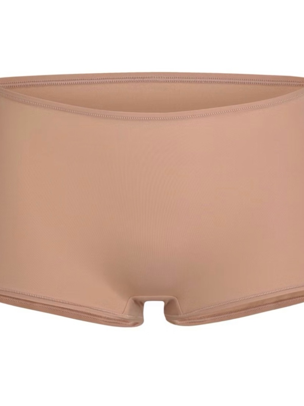 SKIMS Nude Boyshort Panty